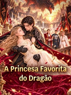 A Princesa Favorita do Dragão