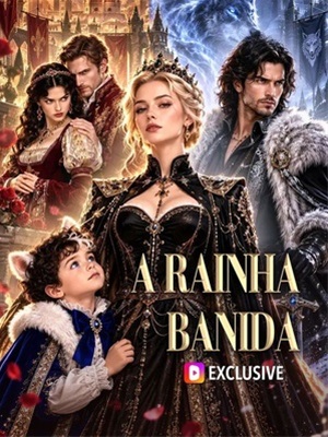 A Rainha Banida