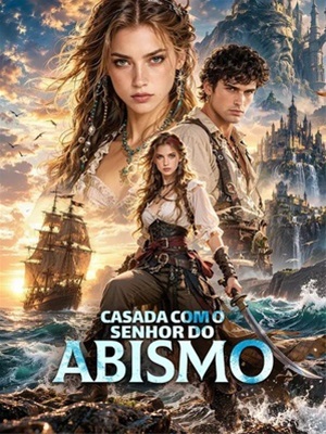 Casada com o Senhor do Abismo
