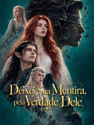 Deixei Sua Mentira, pela Verdade Dele