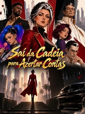 Saí da Cadeia para Acertar Contas